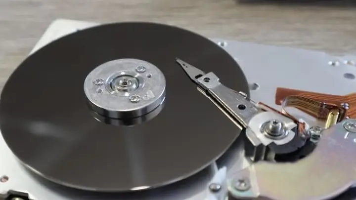 ¿Tu disco duro está fallando?