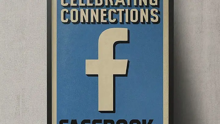 Facebook: 20 años conectando al mundo
