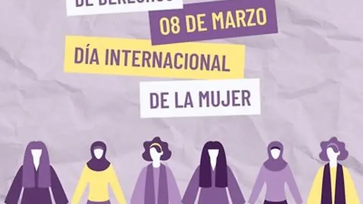 Día Internacional de la Mujer: Un Tributo a la Fortaleza y la Resiliencia