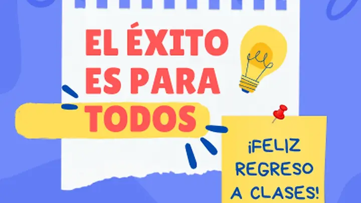 Regreso a clases