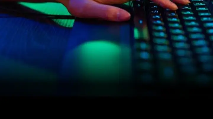 La Suciedad en los Teclados de los Equipos de Cómputo