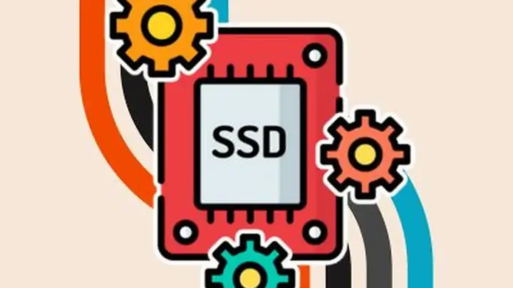 ¿Cómo Funciona una Unidad SSD y Por Qué Es Mejor que un Disco Duro?