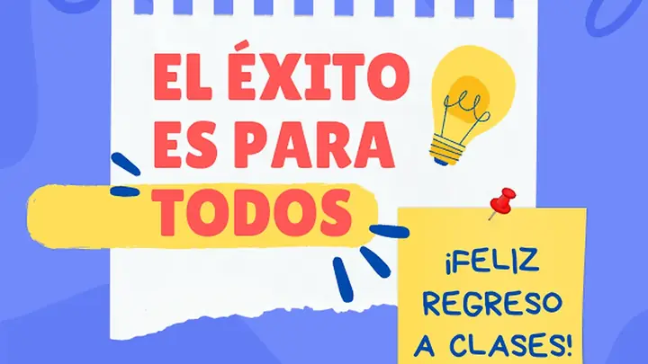 Regreso a Clases 2024