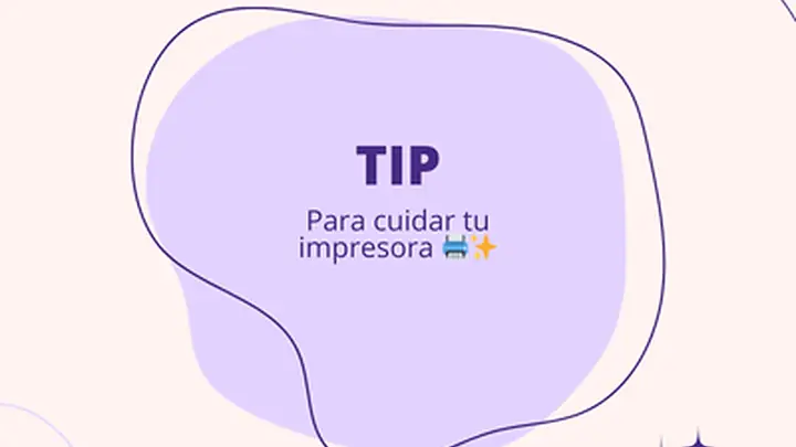 Ahorra tiempo y dinero con el mantenimiento de tu impresora