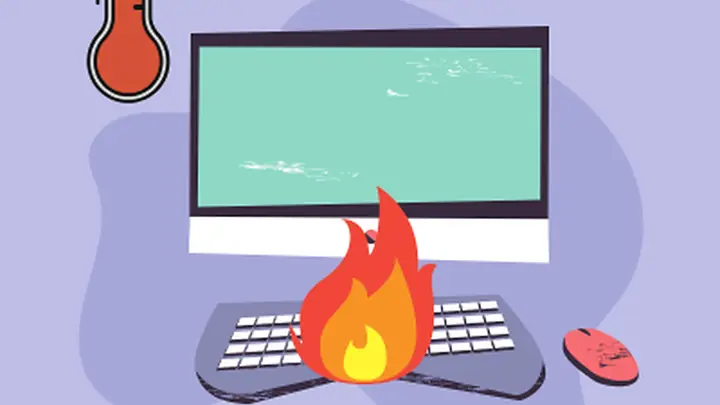 5 Señales de que tu computadora necesita mantenimiento urgente