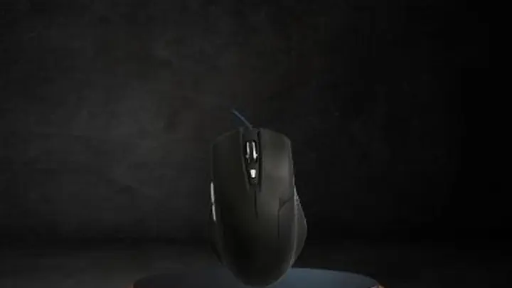 Descubre el mouse perfecto para tu estilo de trabajo