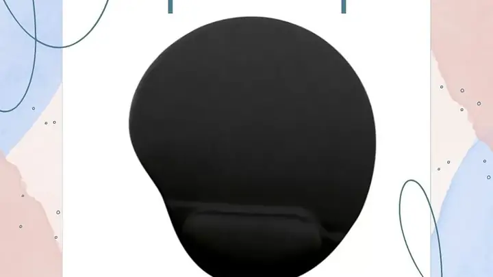 Beneficios de utilizar un mouse pad ergonómico de gel