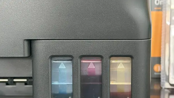 Tener una impresora de tinta continua es una excelente inversión