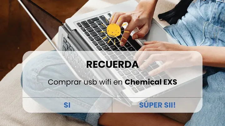 ¿Cómo funciona una tarjeta USB de WiFi?