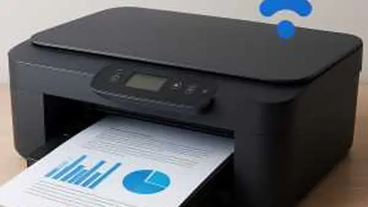¿Cómo funciona el Wi-Fi en tu impresora y por qué a veces deja de conectarse?
