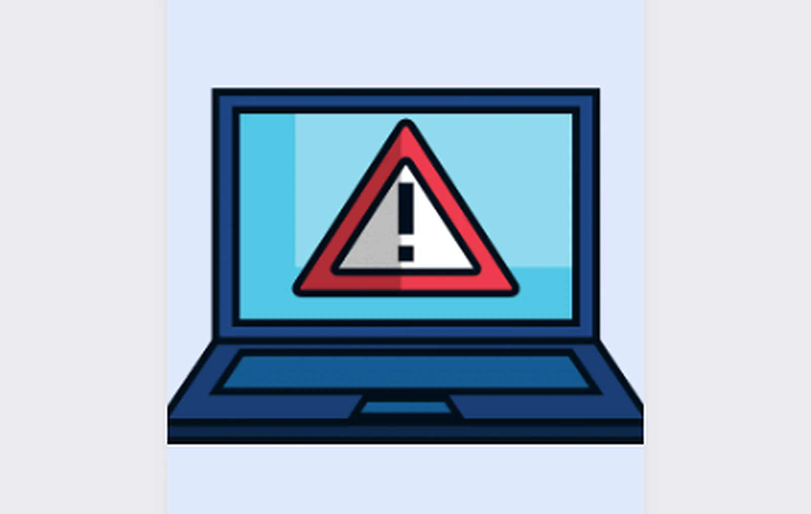 pc error controladores