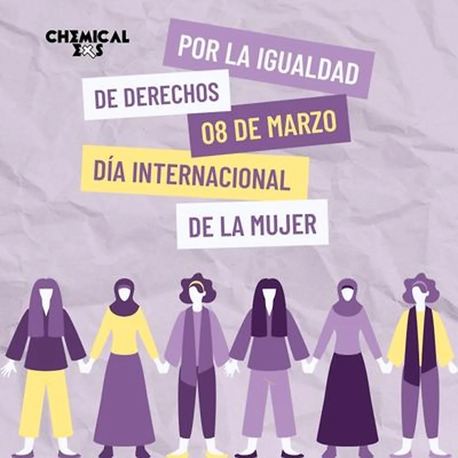 Día Internacional de la Mujer: Un Tributo a la Fortaleza y la Resiliencia