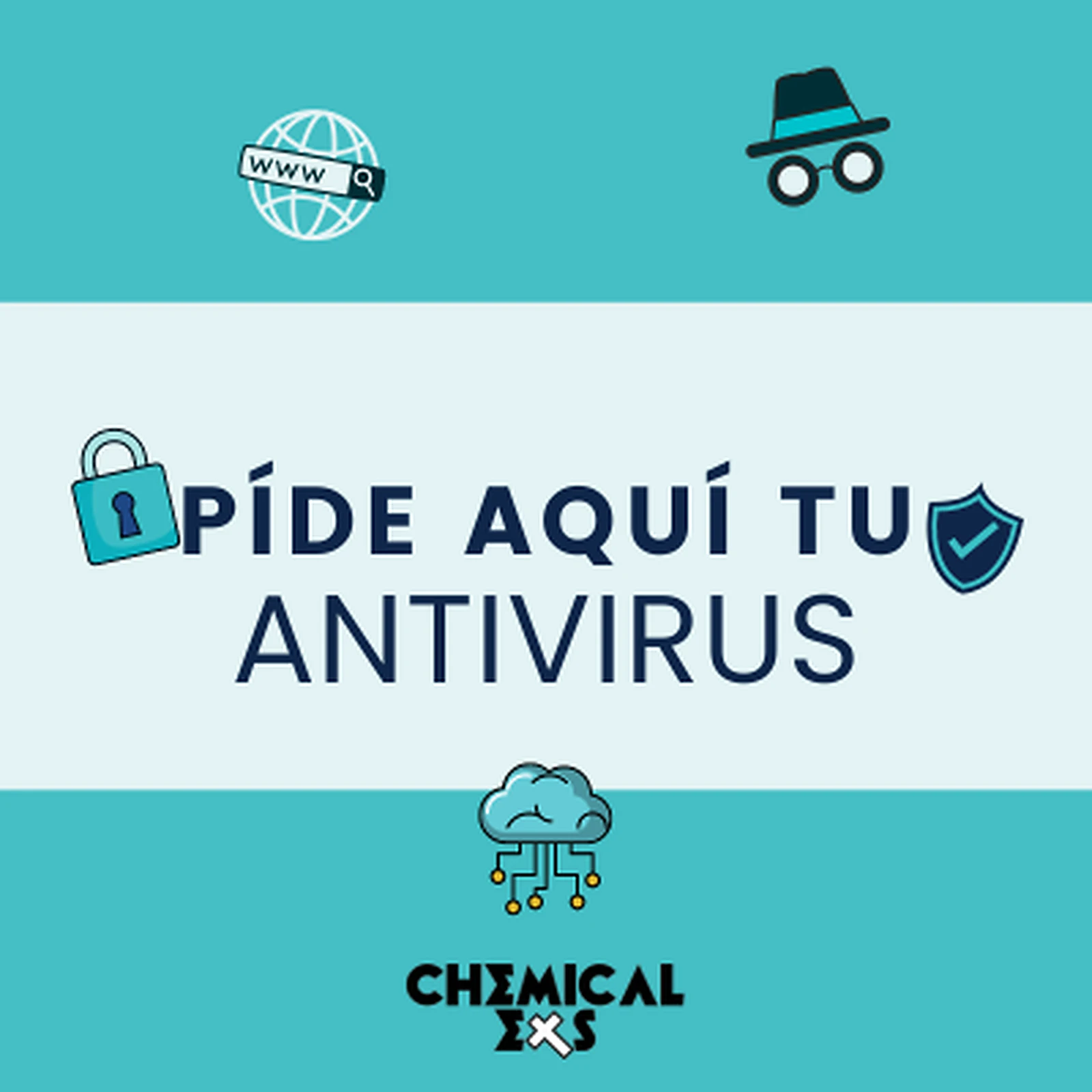 ¿Por qué es importante tener un antivirus en tu computadora?