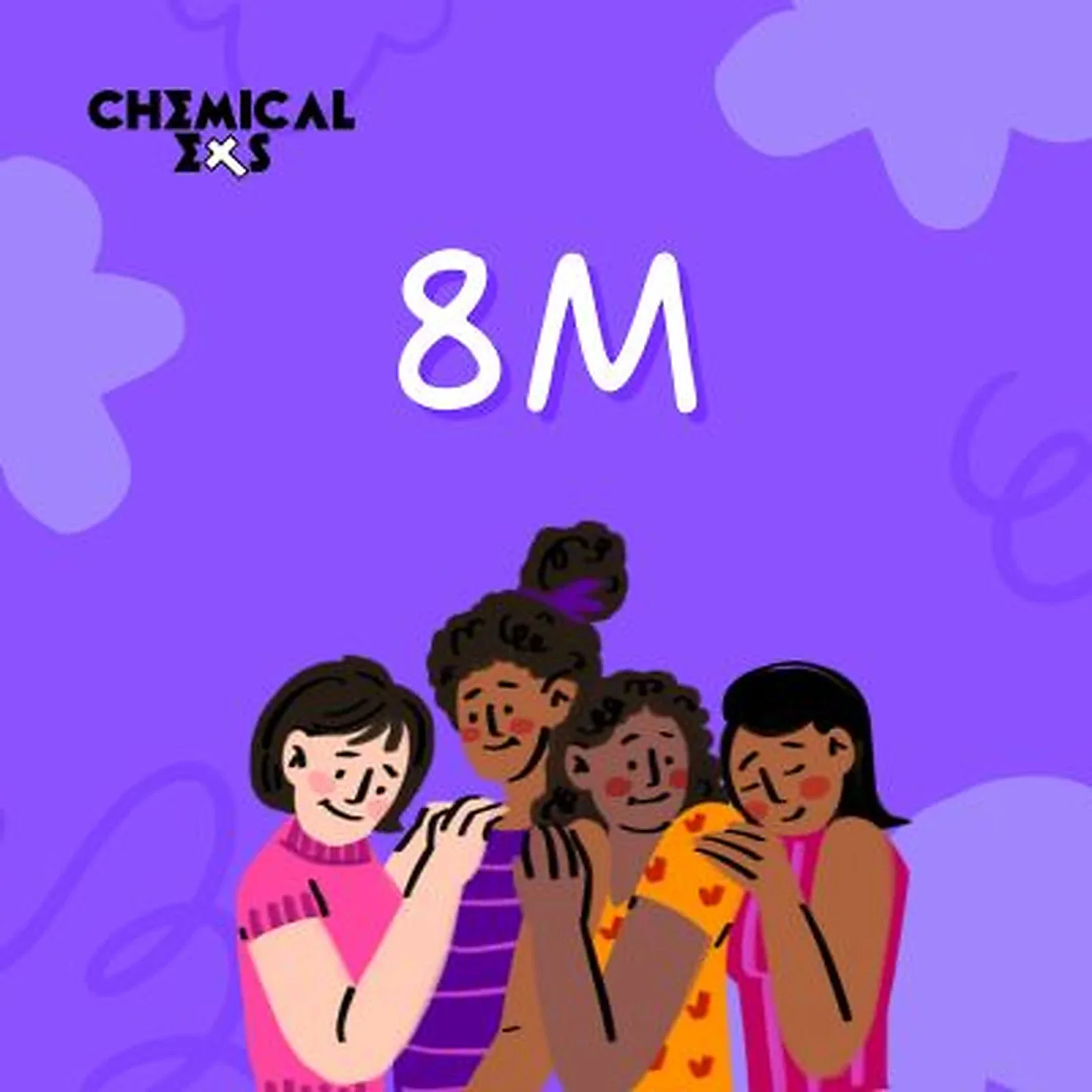 Día Internacional de la Mujer: Un Tributo a la Fortaleza y la Resiliencia