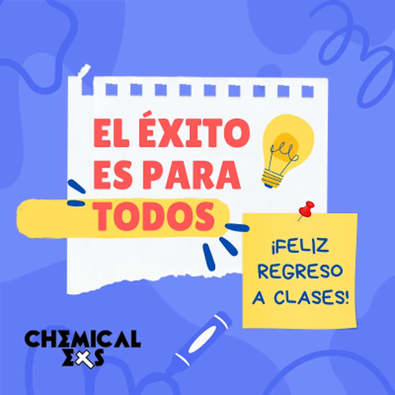 Regreso a clases