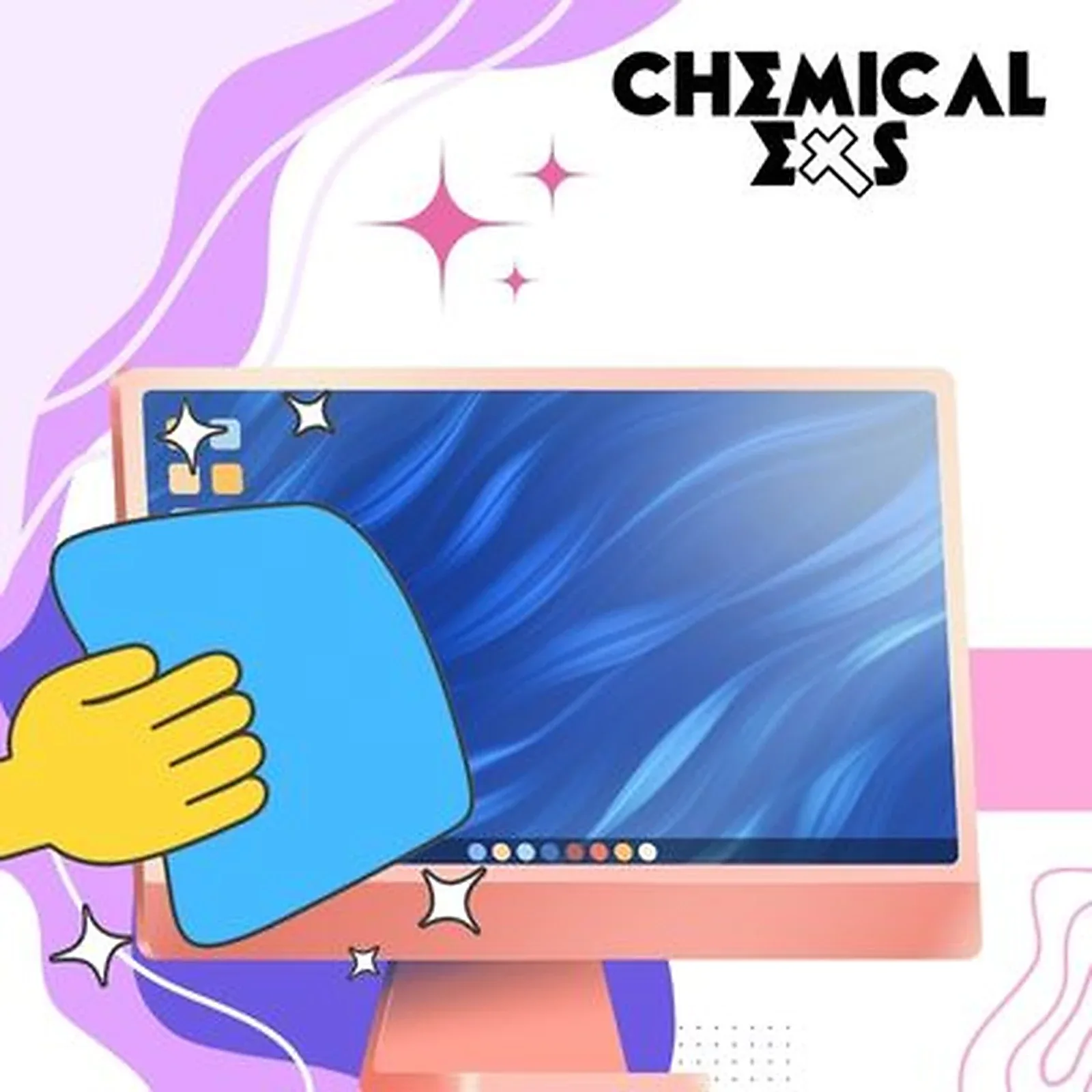 Mantén tu Computadora Funcionando como Nueva: La Importancia de la Limpieza