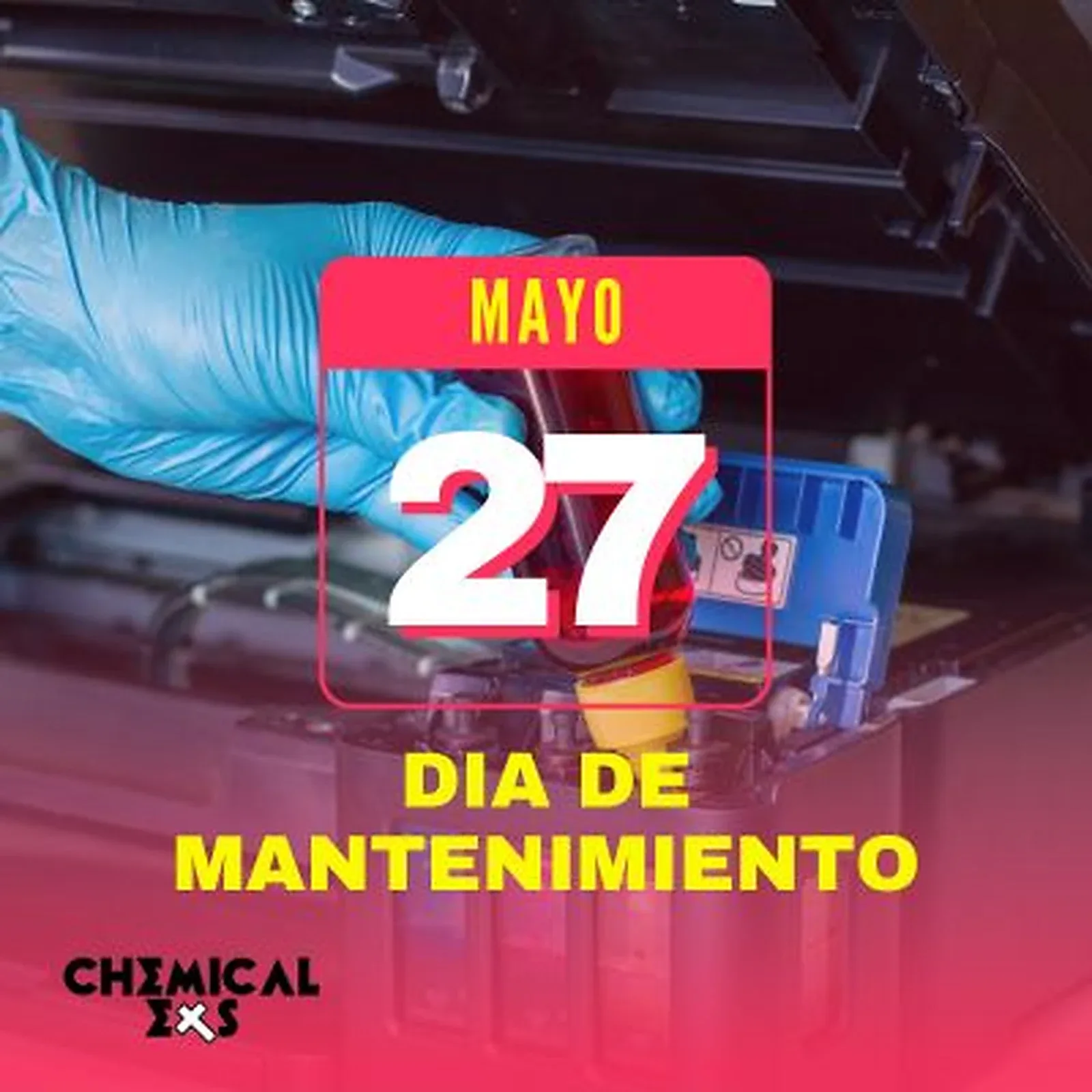 Ventajas de Dar Mantenimiento a tu Impresora