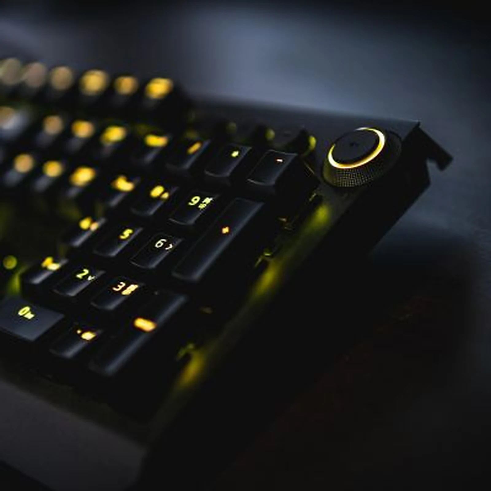 La Suciedad en los Teclados de los Equipos de Cómputo