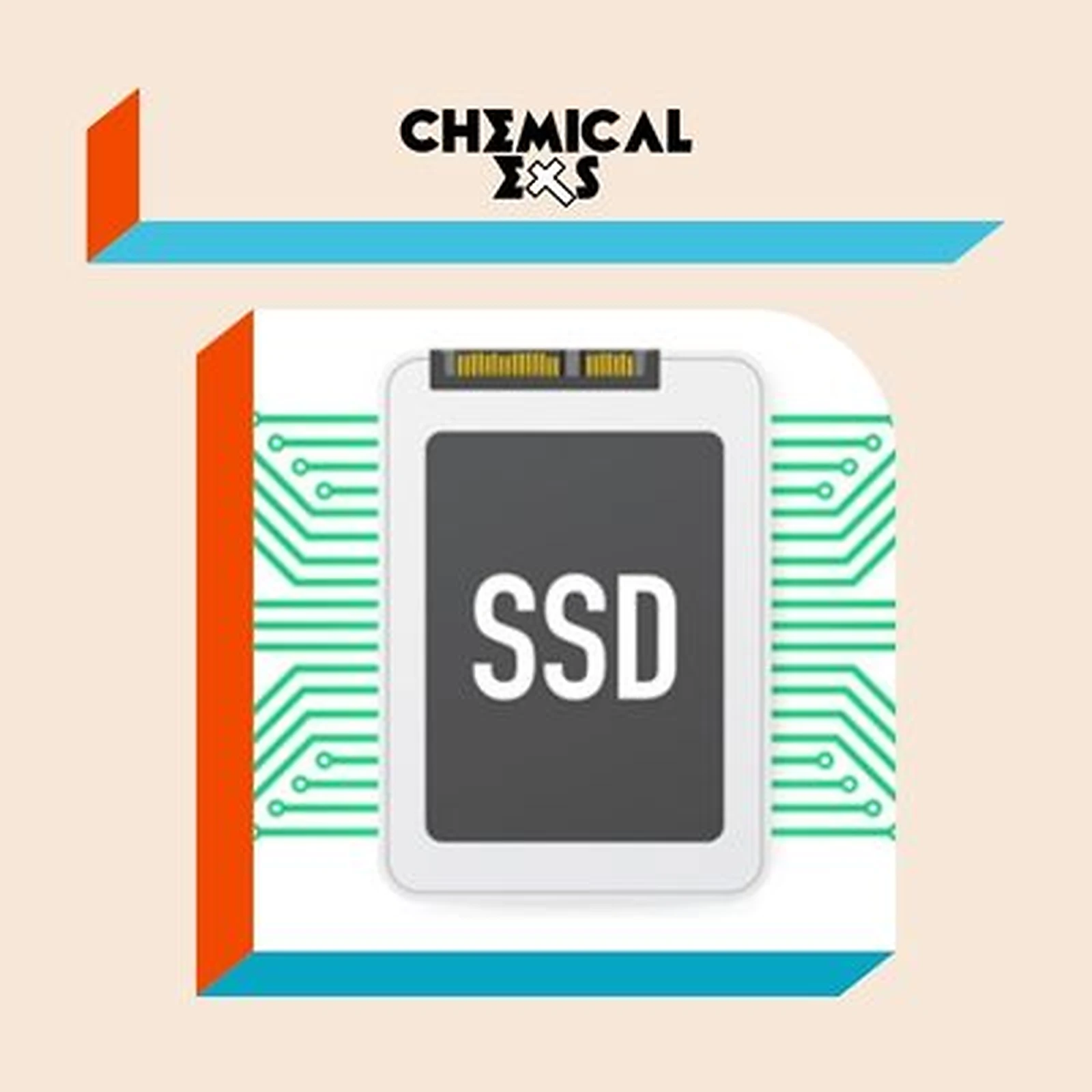 ¿Cómo Funciona una Unidad SSD y Por Qué Es Mejor que un Disco Duro?