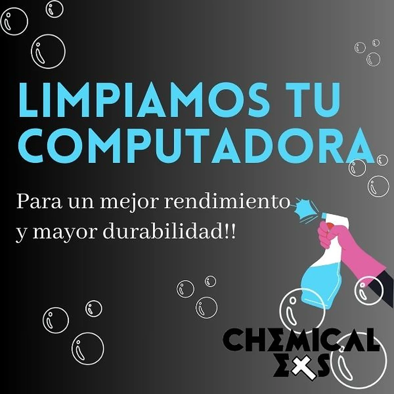 La Importancia de la Limpieza Física en las Computadoras