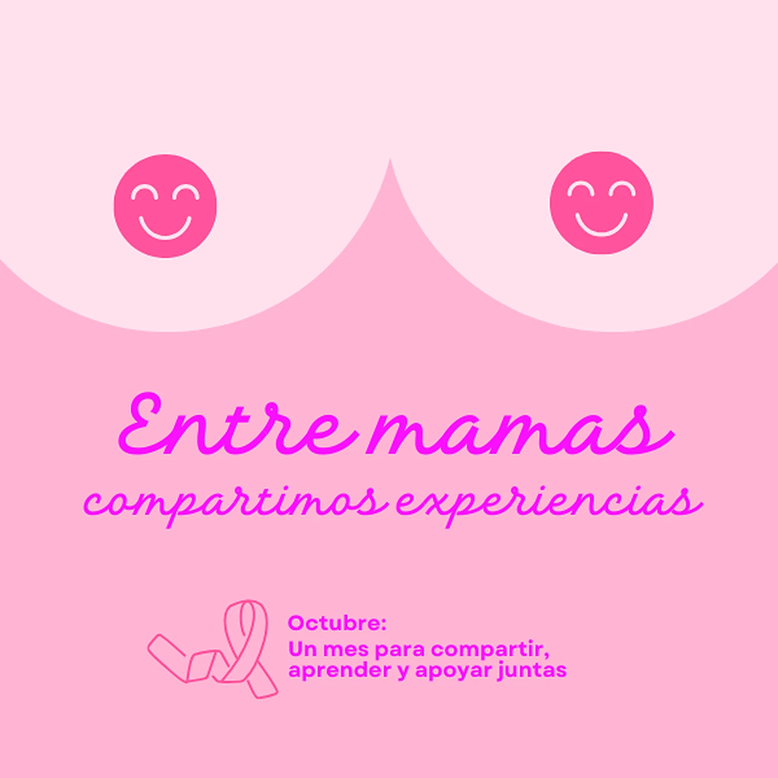 Día Mundial del Cáncer de Mama: Un Lazo de Esperanza y Fuerza