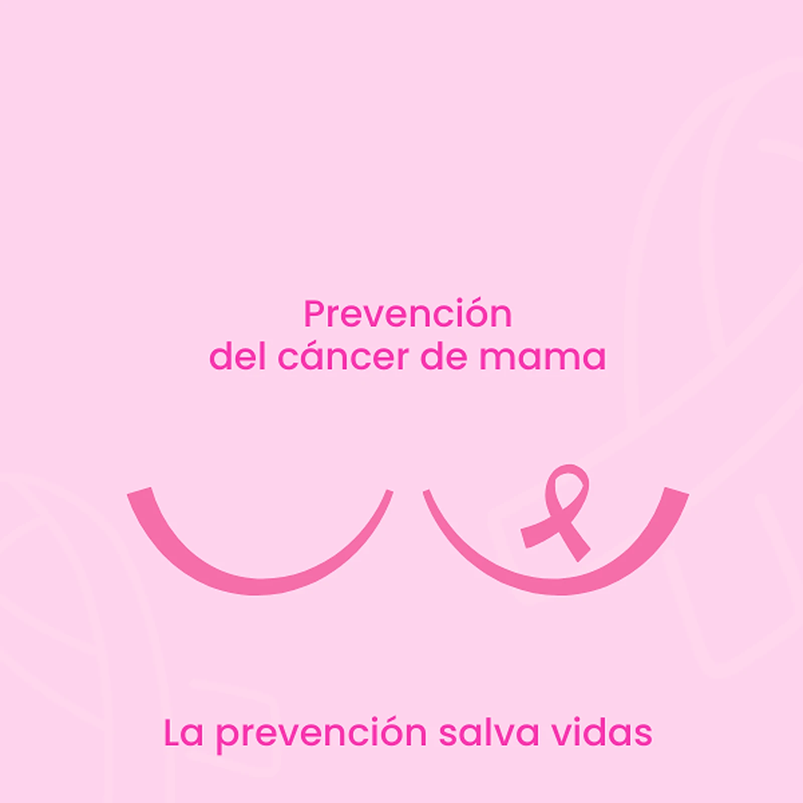 Día Mundial del Cáncer de Mama: Un Lazo de Esperanza y Fuerza