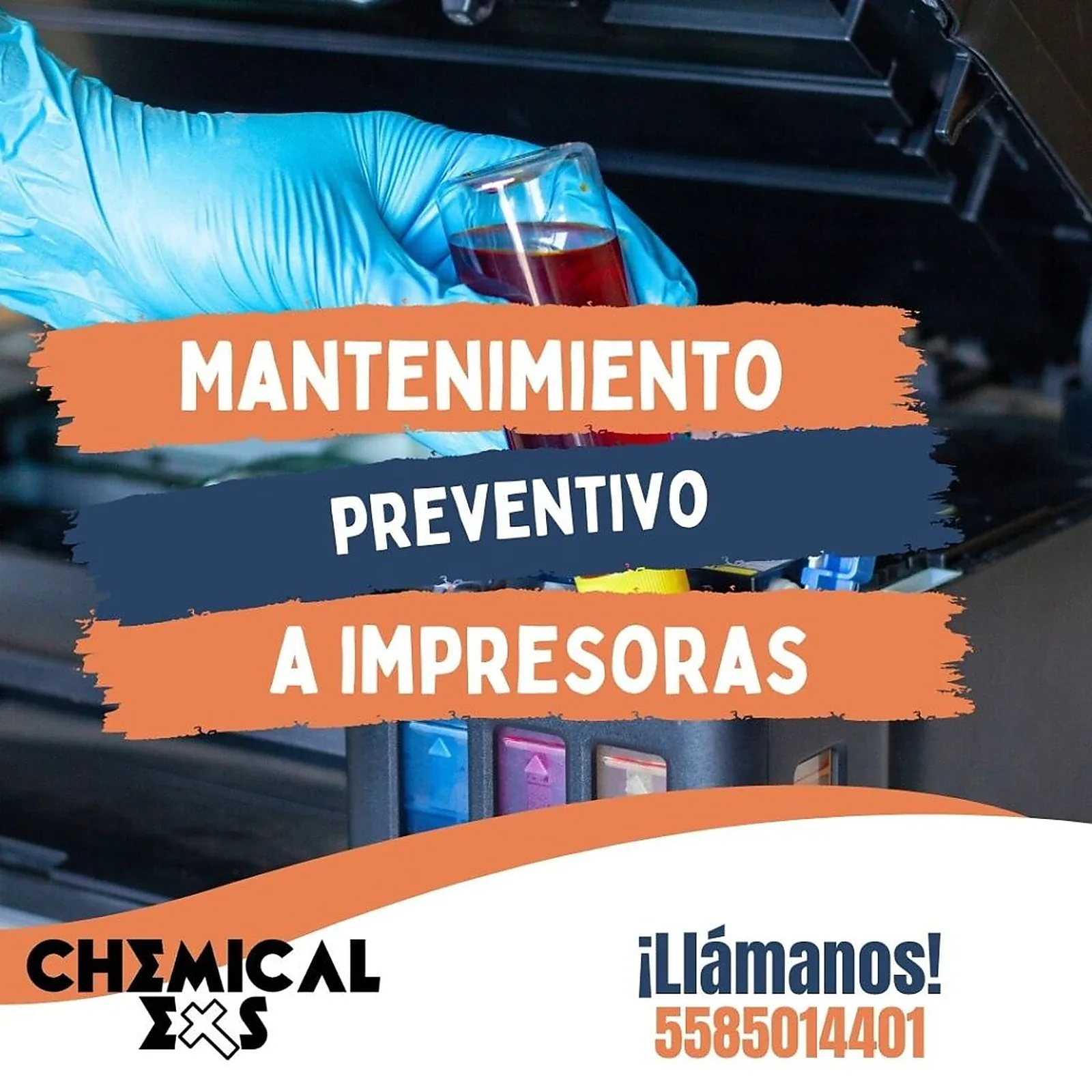 La importancia del mantenimiento preventivo en impresoras: Ahorra tiempo y dinero