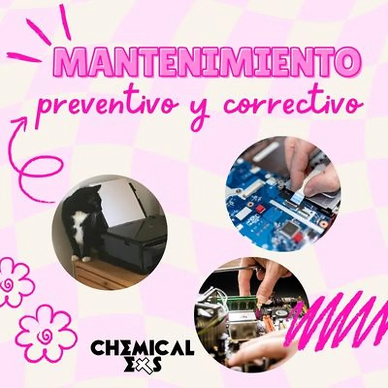 Beneficios de Dar Mantenimiento a Tu Impresora: Ahorra Dinero y Evita Problemas