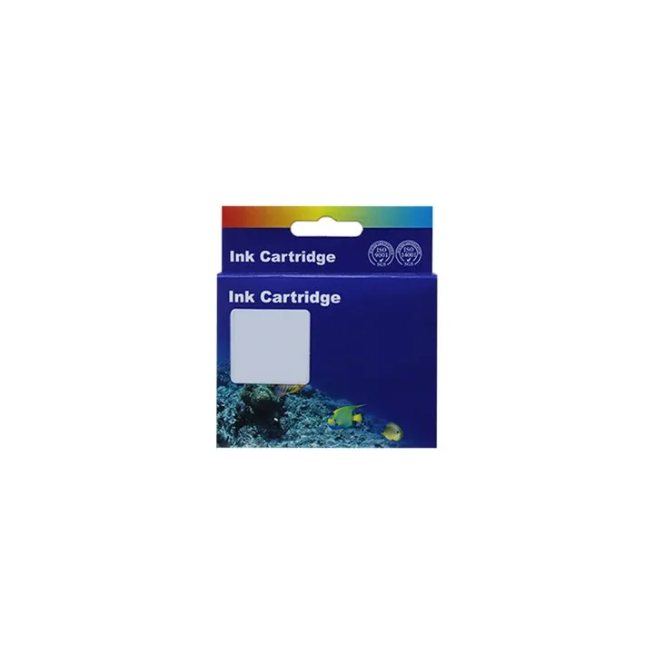 Cartucho de Tinta Compatible Brother Amarillo MFC-J4320DW