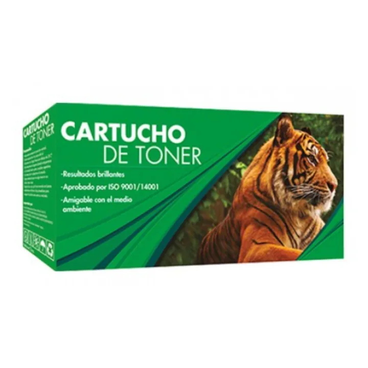 Toner Compatible Premium Samsung Tigre 104 Mlt-104 Ml-1660 1670 Scx-3200