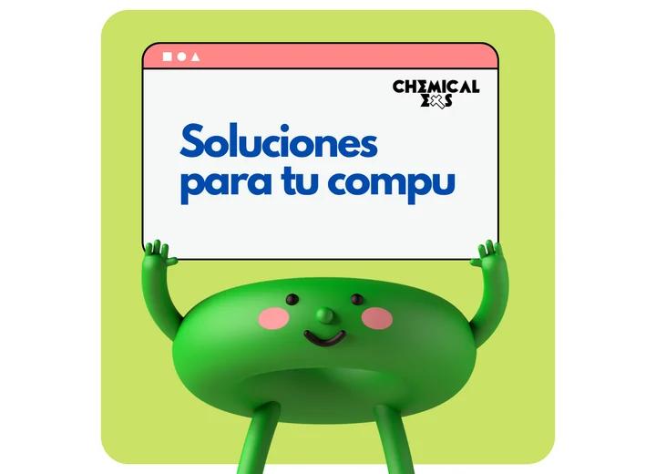 Reparación de computadoras