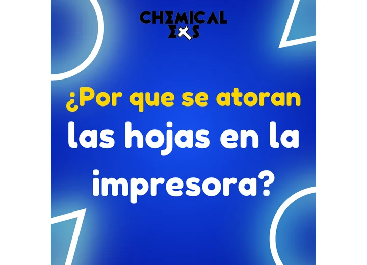 Impresoras
