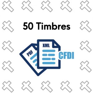 50 timbres