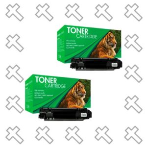 Duo Pack Toner TN1060 Brother