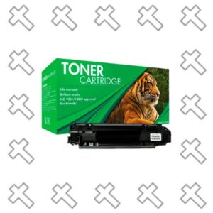 Toner Compatible 55a Ce255a