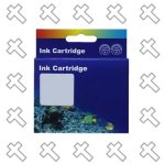 Cartucho Tinta T138120 Negro