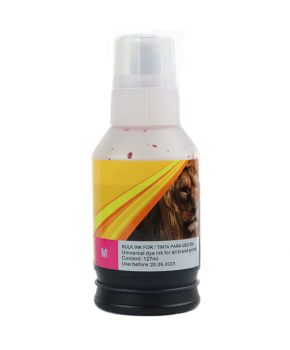 Botella de Tinta Magenta de 127 ml de Calidad Premium