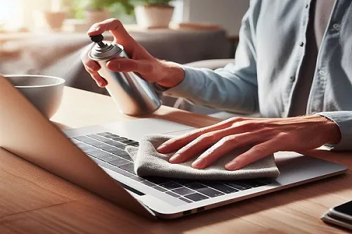 Importancia de la limpieza y actualización de Software y Hardware