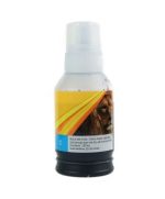 Botella de Tinta Cyan de 127 ml de Calidad Premium