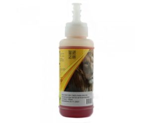 Tinta Compatible Canon Color Amarillo de 100 ml