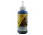 Tinta Compatible Brother Color Azul de 100 ml