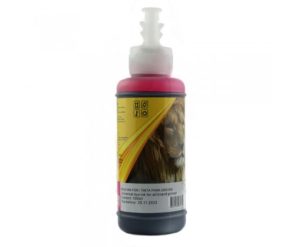 Tinta Compatible Epson Color Magenta de 100 ml Kit 2pz