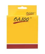 Cartucho De Tinta 711 (CZ132A) Amarillo Generación 2