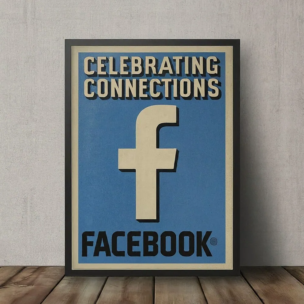 Facebook: 20 años conectando al mundo