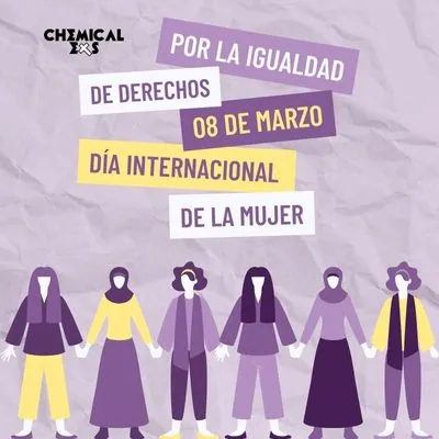 Día Internacional de la Mujer: Un Tributo a la Fortaleza y la Resiliencia