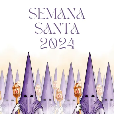 La Semana Santa en México