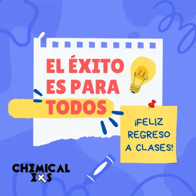 Regreso a clases