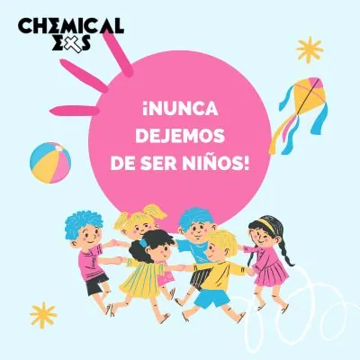Tu niño interior