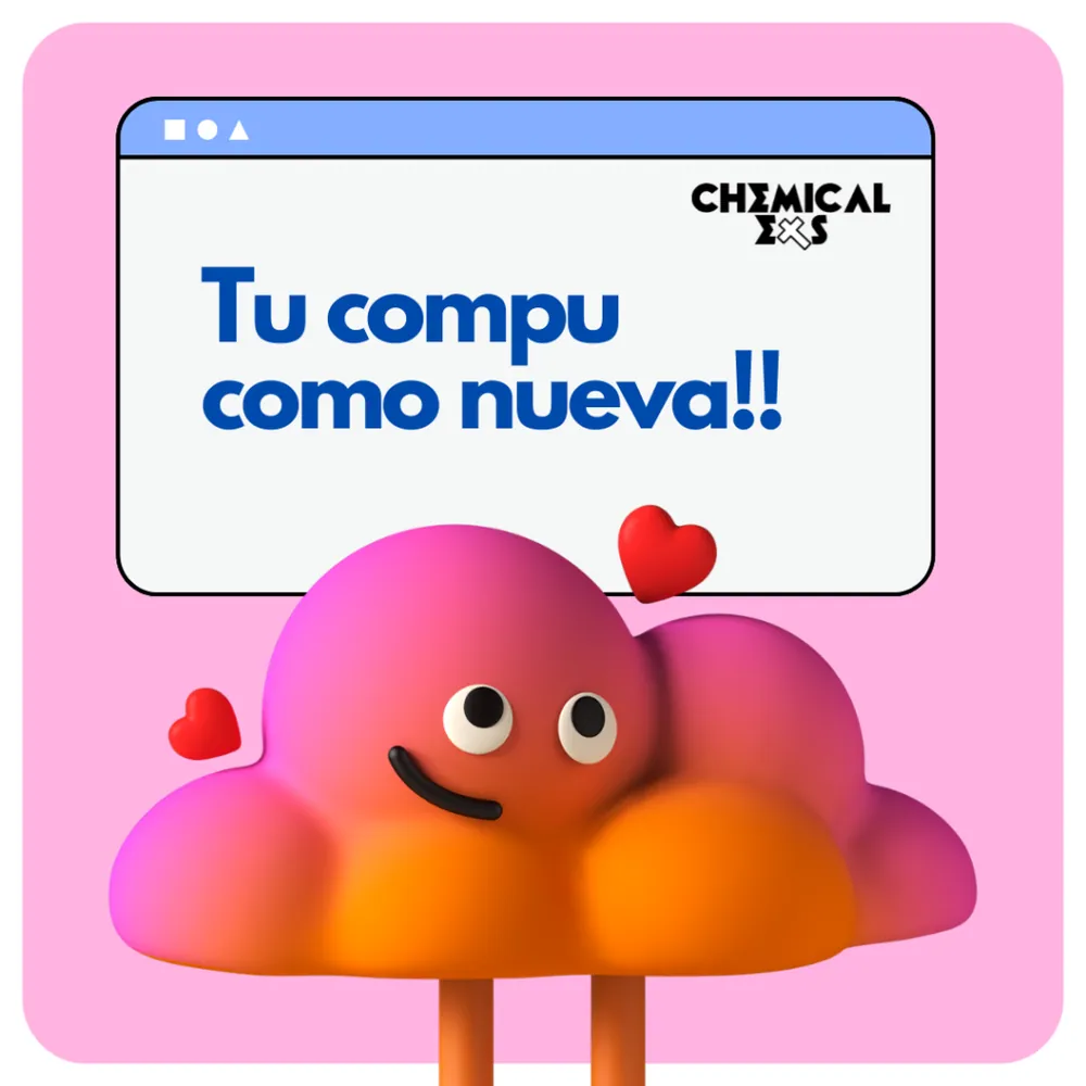 ¿Tu Computadora Está Lenta? ¡Nosotros la Dejamos Como Nueva!
