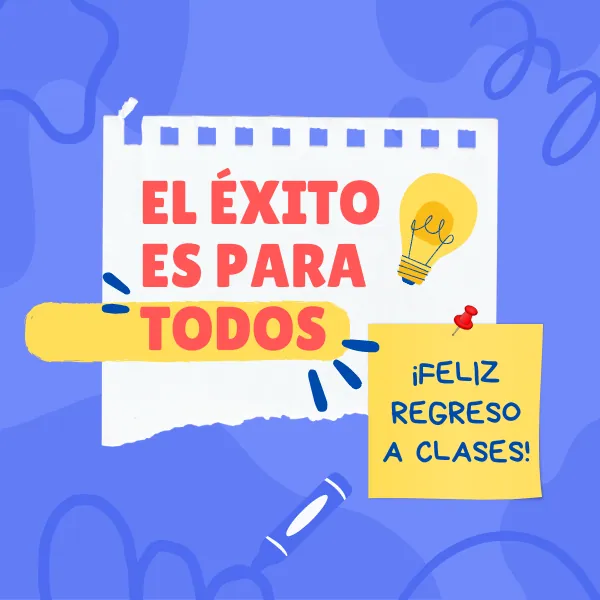 Regreso a Clases 2024